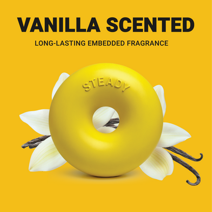 Calming Vanilla Chew Ring